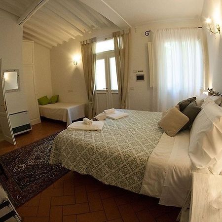 피렌체 Cosy House B&B 외부 사진