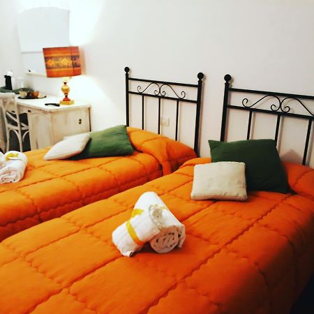 피렌체 Cosy House B&B 외부 사진