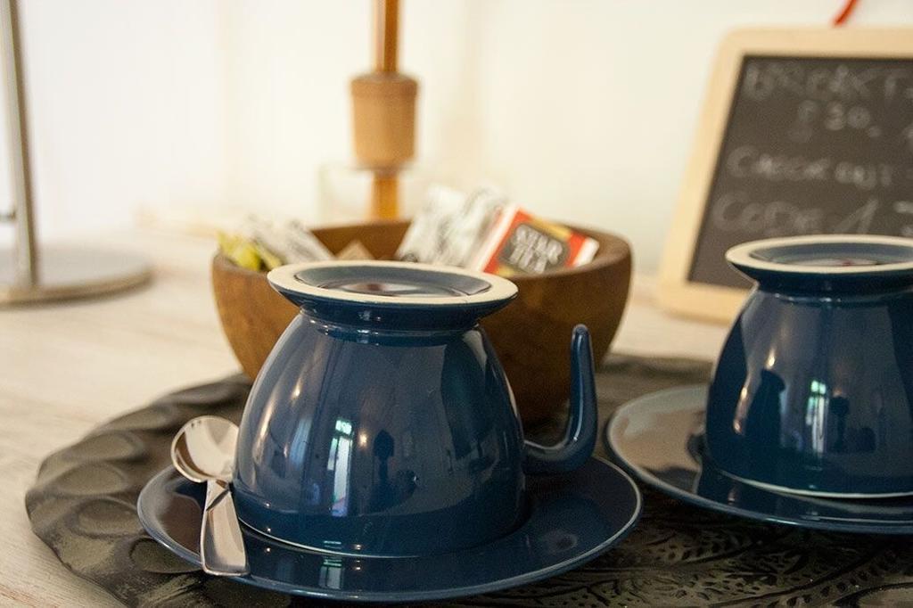피렌체 Cosy House B&B 외부 사진