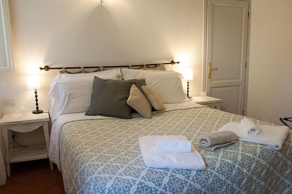 피렌체 Cosy House B&B 외부 사진