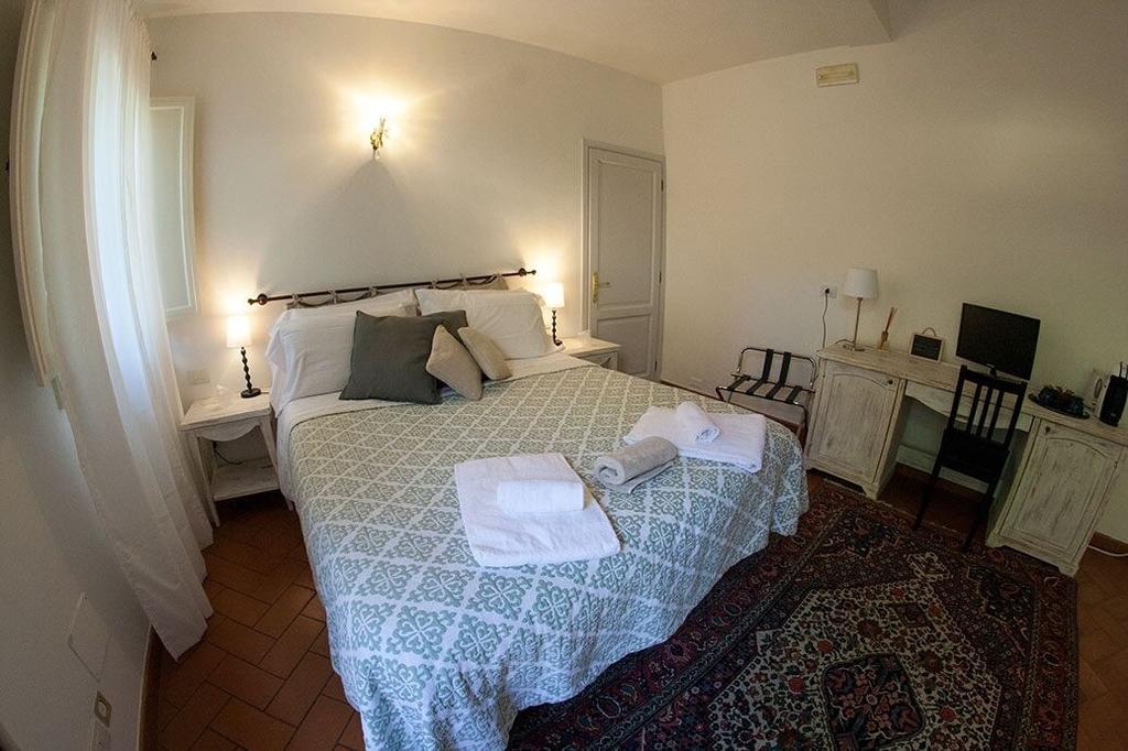 피렌체 Cosy House B&B 외부 사진
