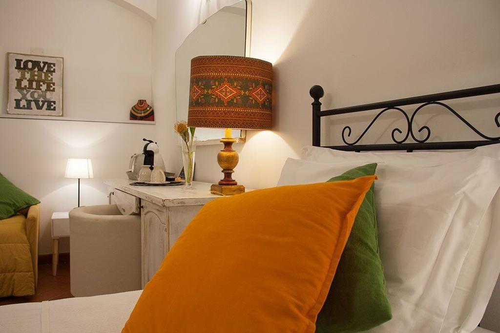 피렌체 Cosy House B&B 외부 사진