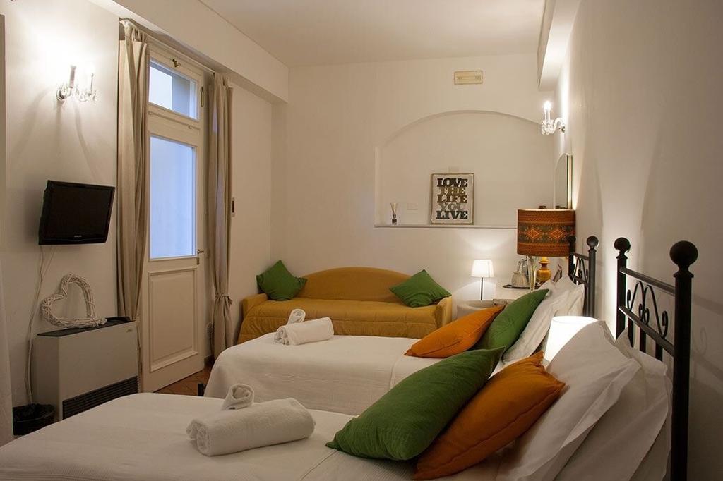 피렌체 Cosy House B&B 외부 사진
