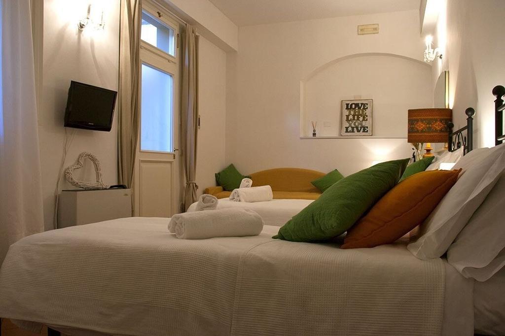 피렌체 Cosy House B&B 외부 사진