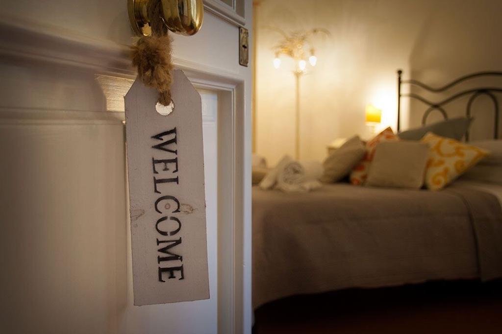 피렌체 Cosy House B&B 외부 사진