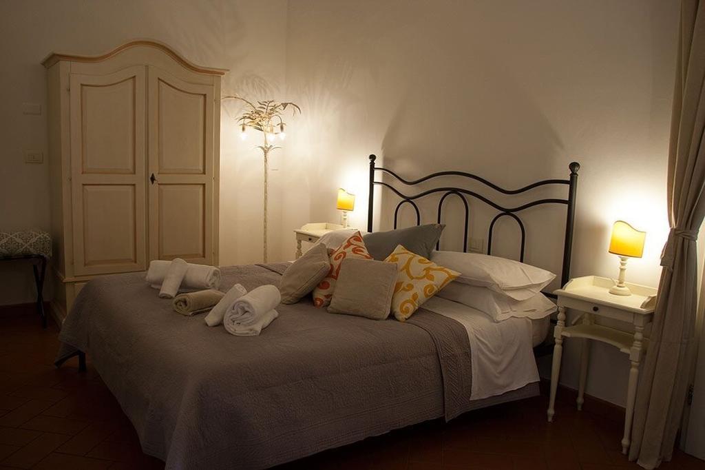 피렌체 Cosy House B&B 외부 사진