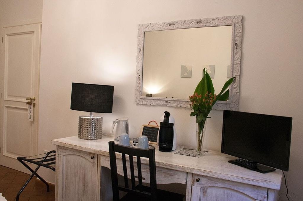 피렌체 Cosy House B&B 외부 사진