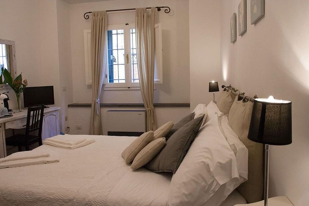 피렌체 Cosy House B&B 외부 사진
