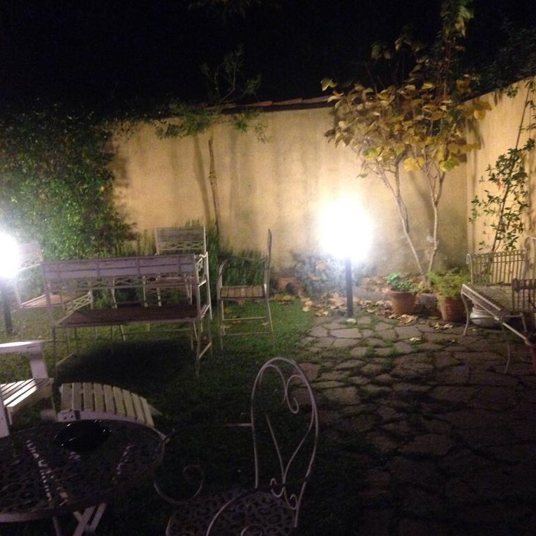피렌체 Cosy House B&B 객실 사진