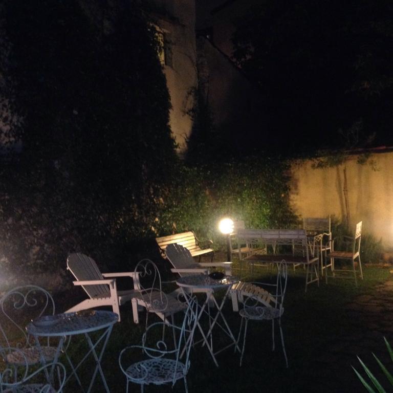피렌체 Cosy House B&B 객실 사진