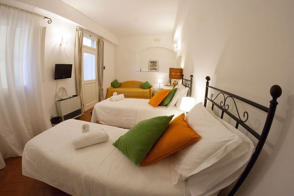 피렌체 Cosy House B&B 객실 사진