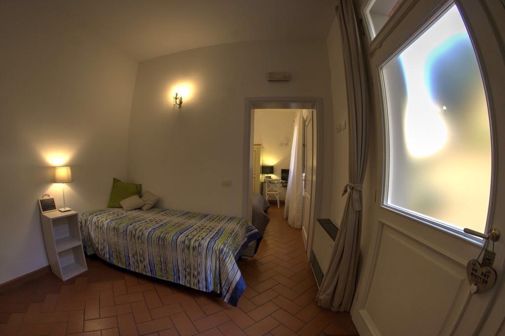 피렌체 Cosy House B&B 객실 사진