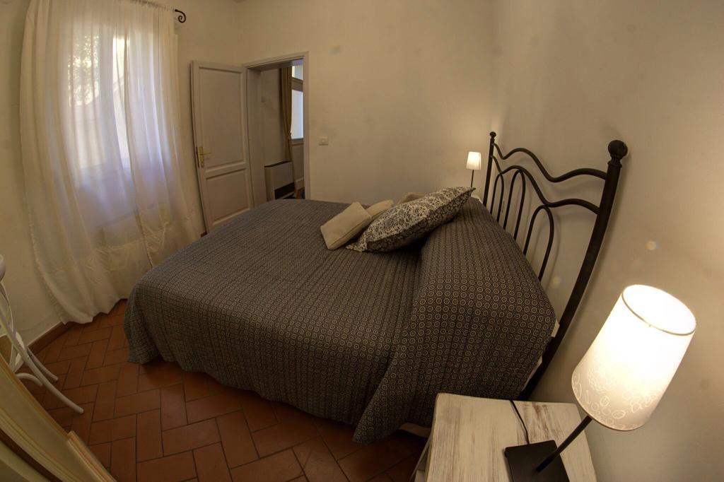 피렌체 Cosy House B&B 객실 사진