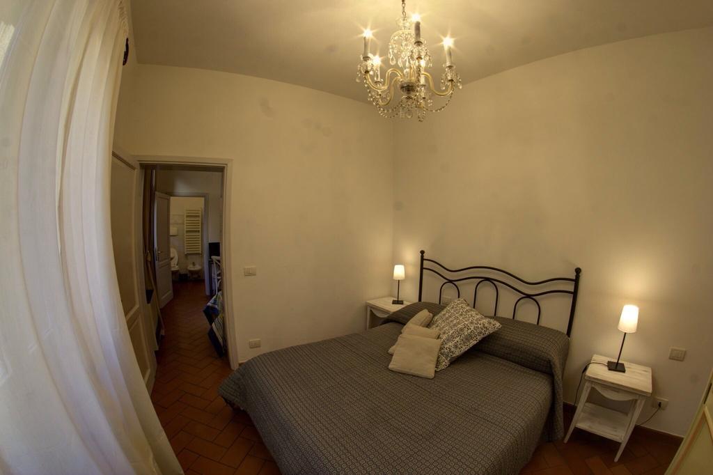 피렌체 Cosy House B&B 객실 사진