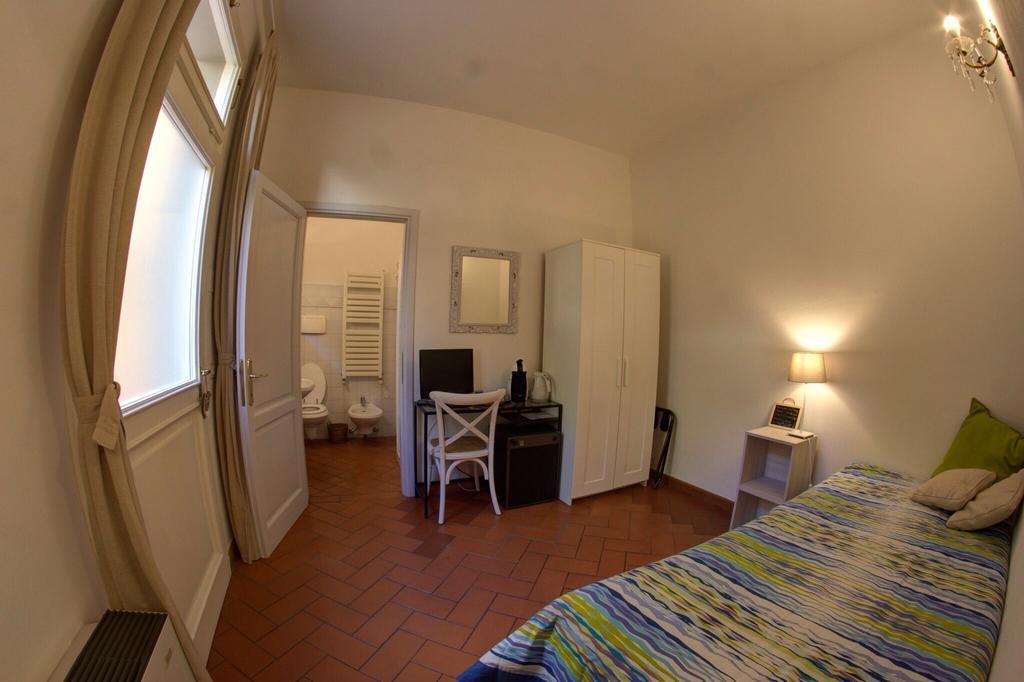피렌체 Cosy House B&B 객실 사진
