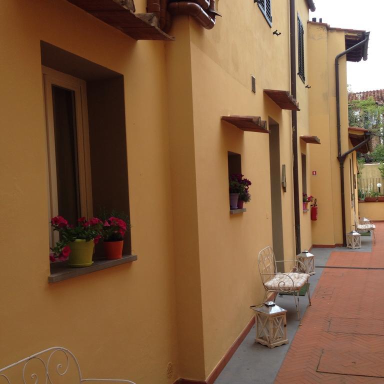 피렌체 Cosy House B&B 객실 사진