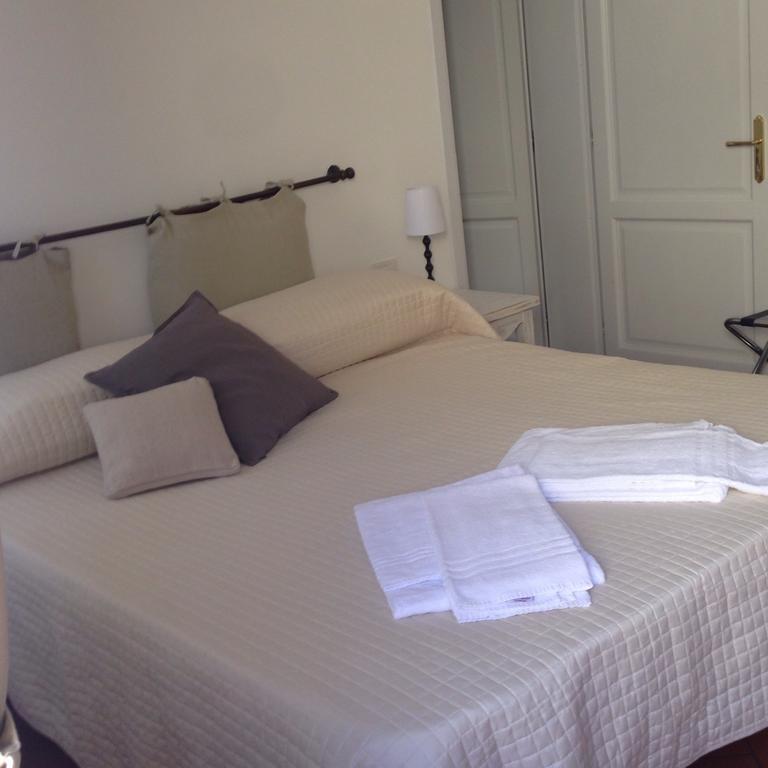 피렌체 Cosy House B&B 객실 사진