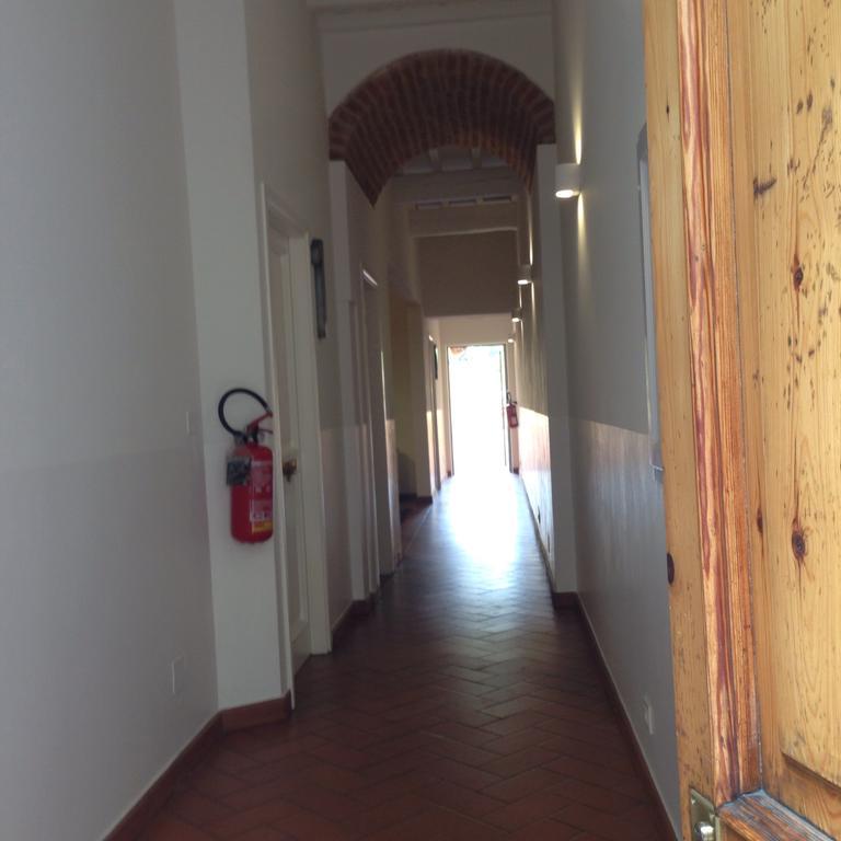 피렌체 Cosy House B&B 외부 사진
