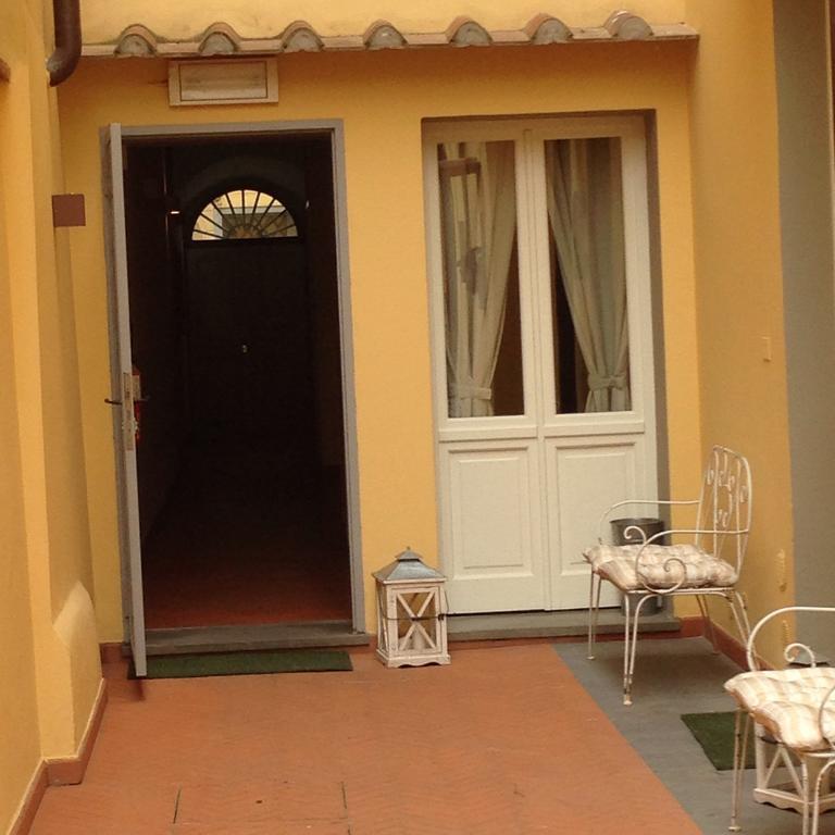 피렌체 Cosy House B&B 외부 사진