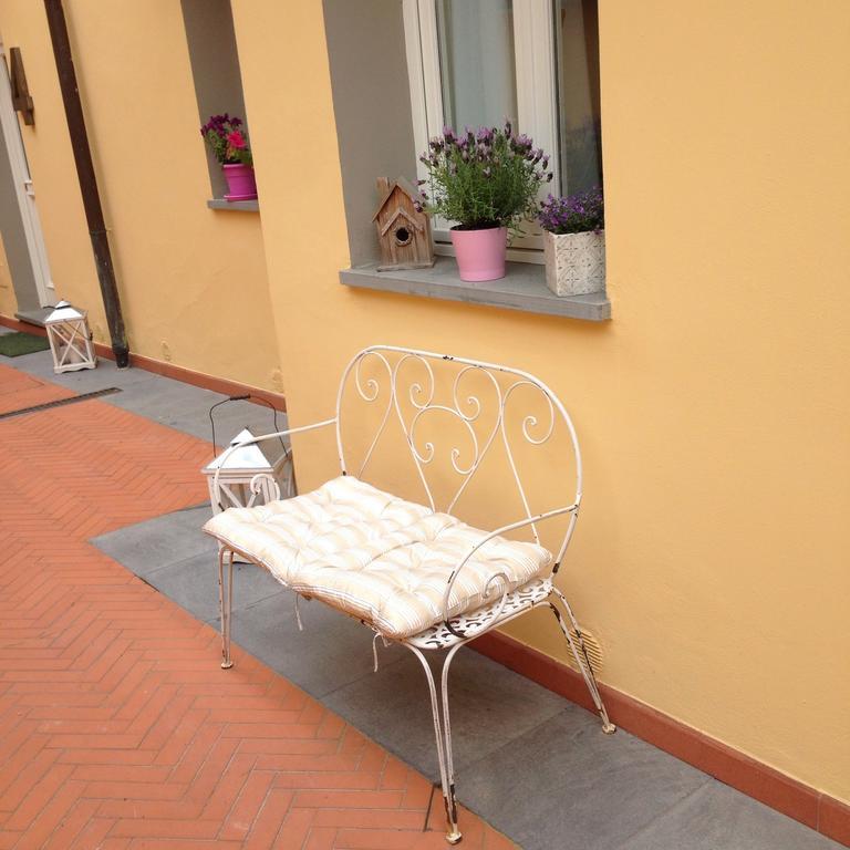 피렌체 Cosy House B&B 객실 사진