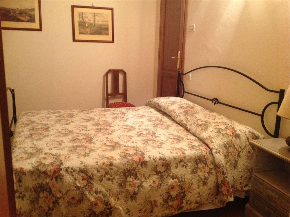 피렌체 Cosy House B&B 외부 사진