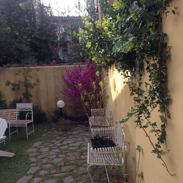 피렌체 Cosy House B&B 객실 사진