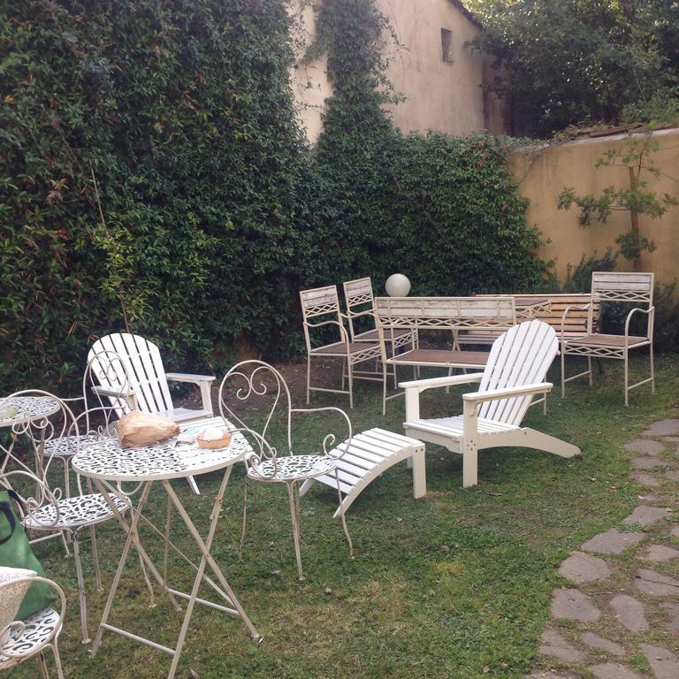 피렌체 Cosy House B&B 객실 사진