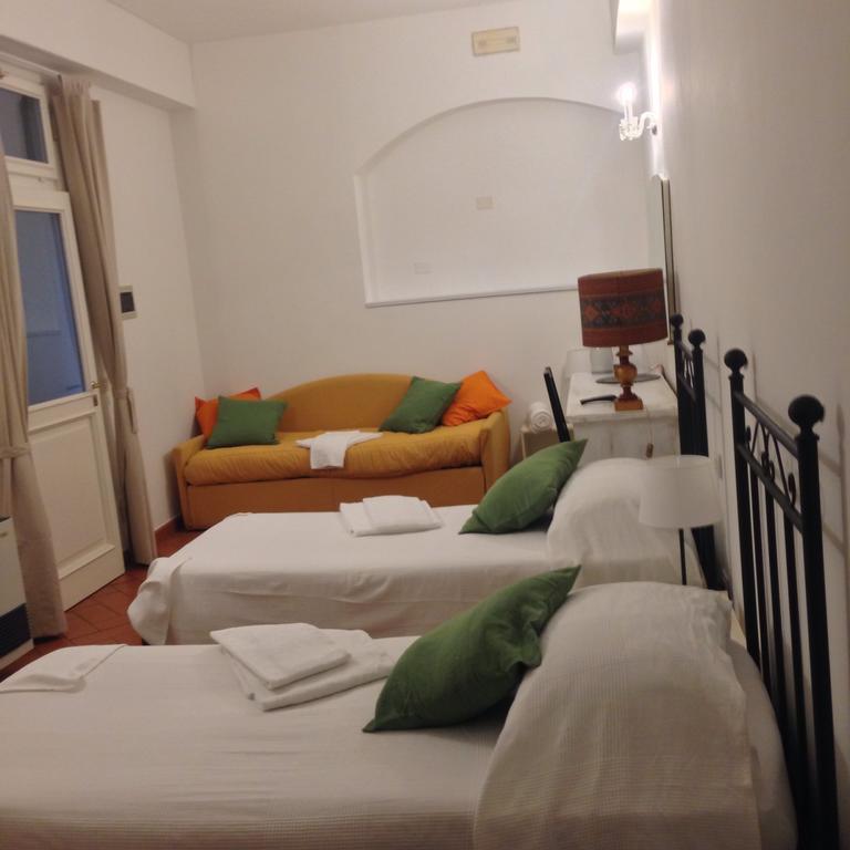 피렌체 Cosy House B&B 객실 사진