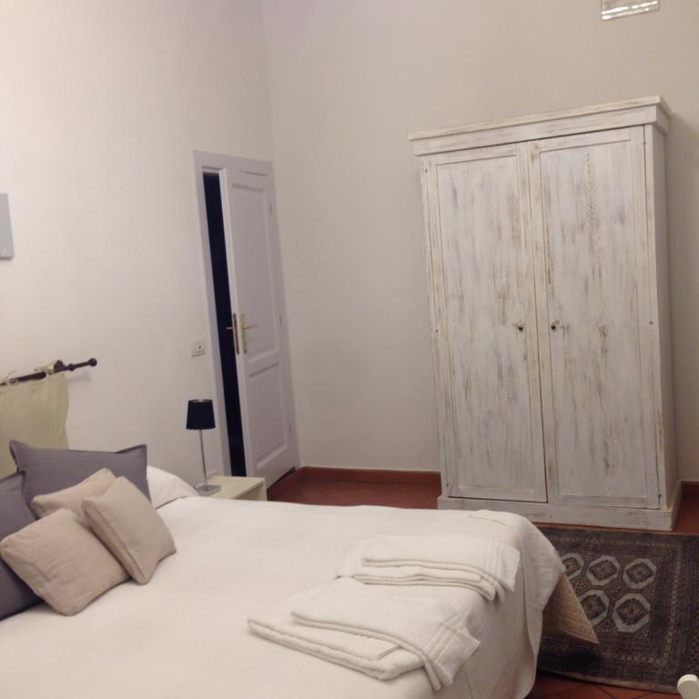 피렌체 Cosy House B&B 객실 사진