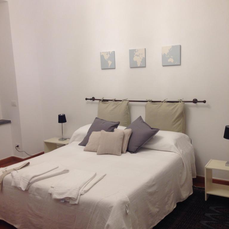 피렌체 Cosy House B&B 객실 사진