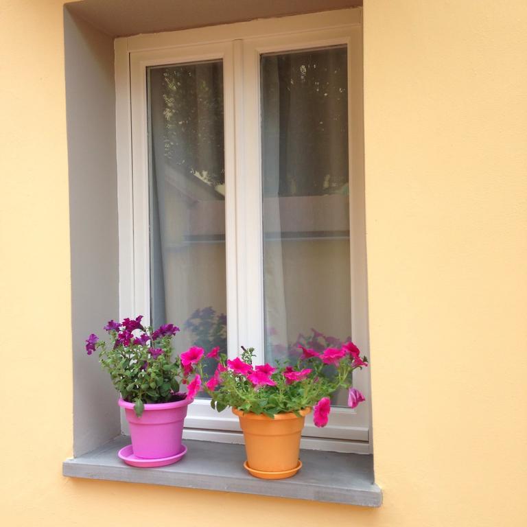 피렌체 Cosy House B&B 객실 사진