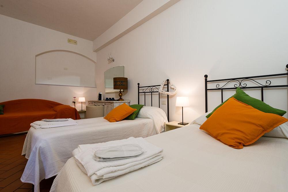 피렌체 Cosy House B&B 외부 사진