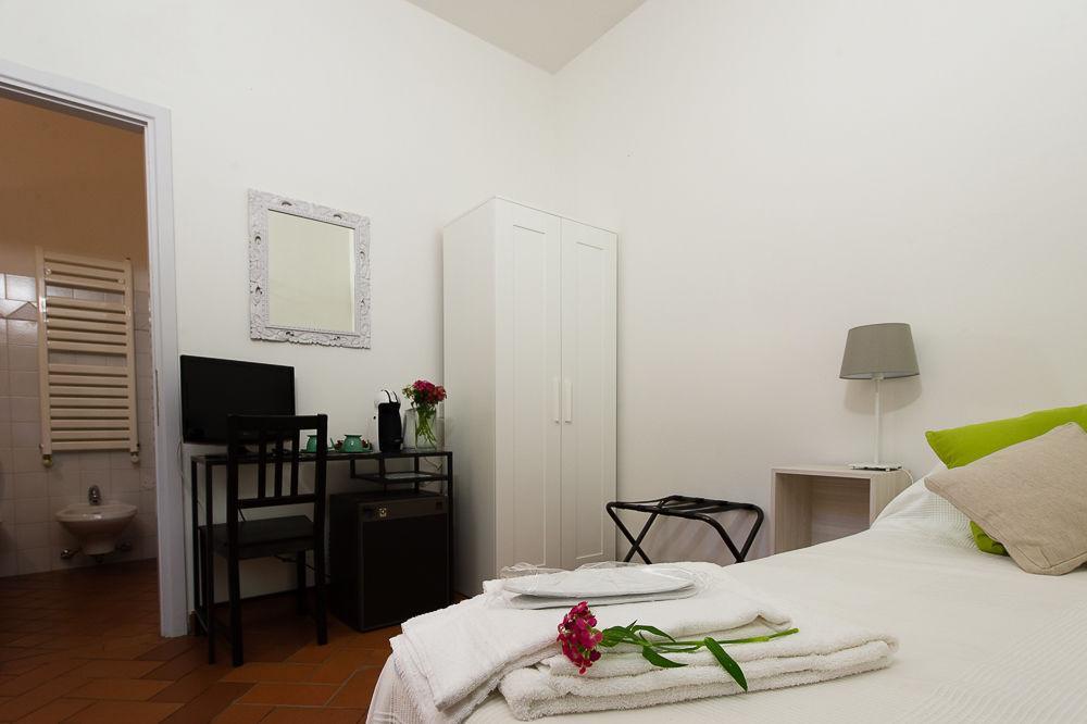 피렌체 Cosy House B&B 외부 사진