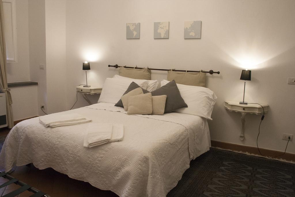 피렌체 Cosy House B&B 외부 사진