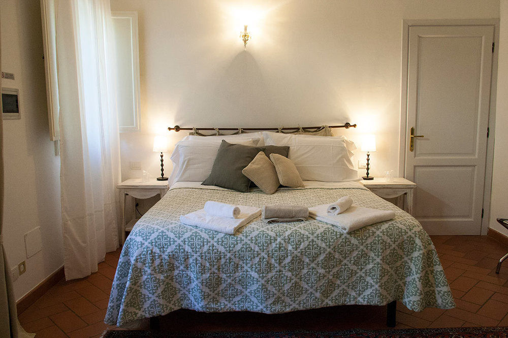피렌체 Cosy House B&B 외부 사진