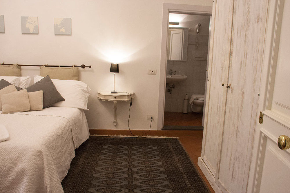 피렌체 Cosy House B&B 외부 사진