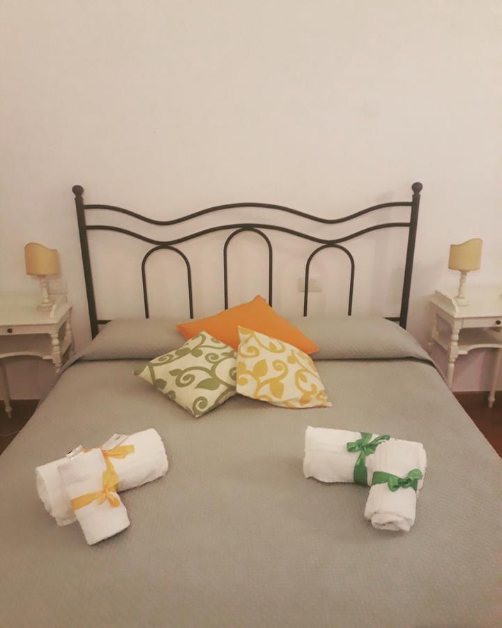 피렌체 Cosy House B&B 외부 사진