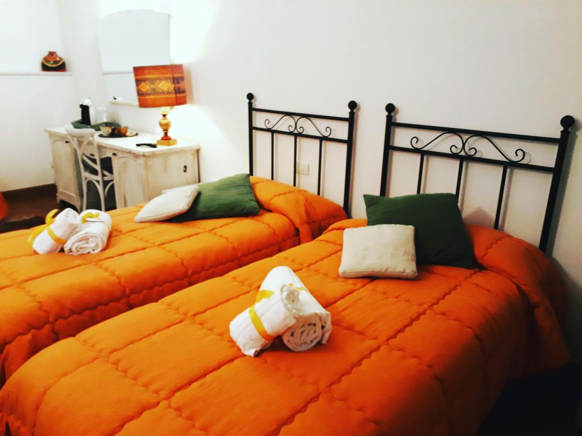 피렌체 Cosy House B&B 외부 사진