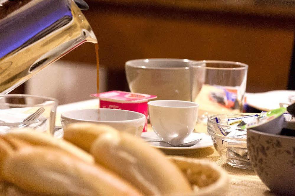 피렌체 Cosy House B&B 외부 사진